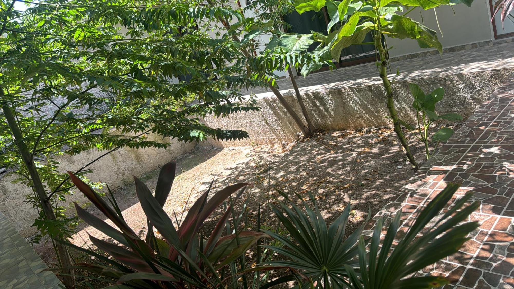 Hotel Blue Turtle Bacalar Exterior photo